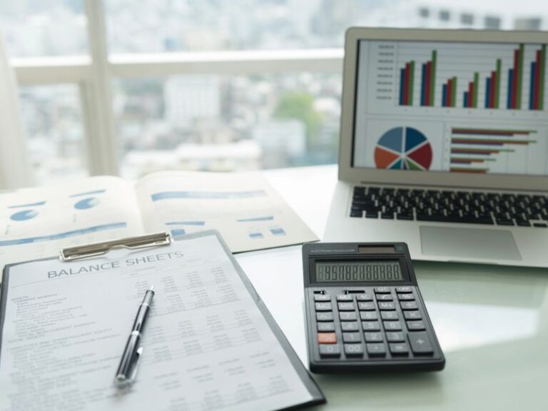TAX REPORT - Φορολογικός σχεδιασμός