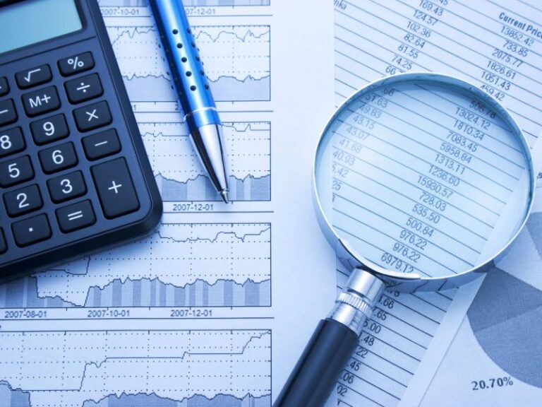TAX REPORT - Ορθή τήρηση βιβλίων