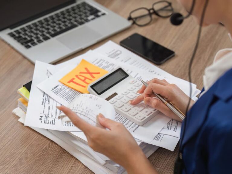 Συχνές ερωτήσεις για την εφορία