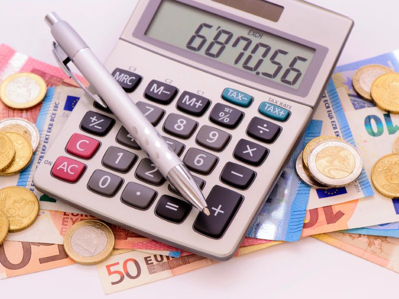 Φορολογικές δηλώσεις 2026