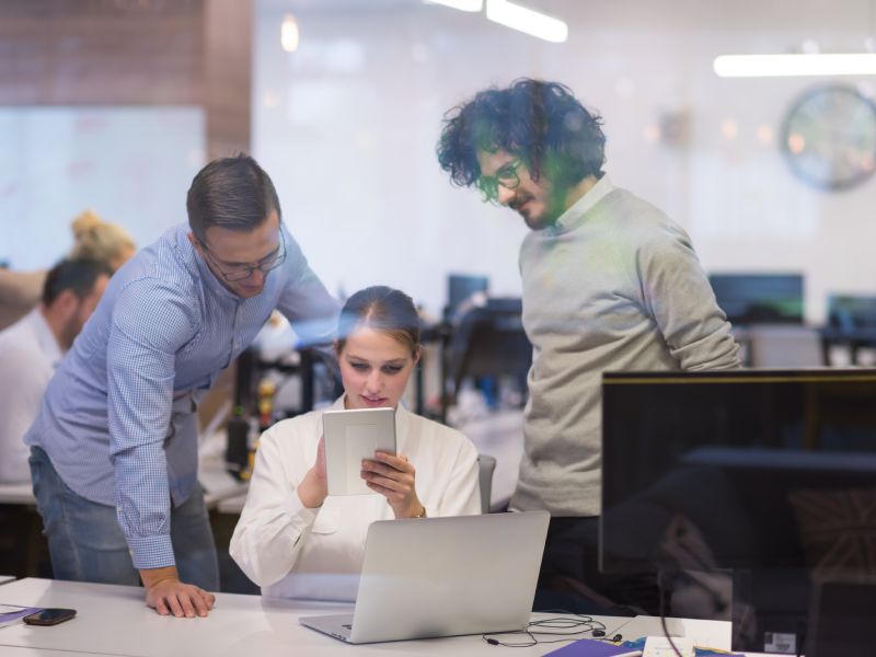 Αλλαγές στο πληροφοριακό σύστημα ΕΡΓΑΝΗ