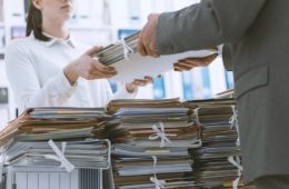 TAX REPORT - Διαδικασία αλλαγής λογιστή