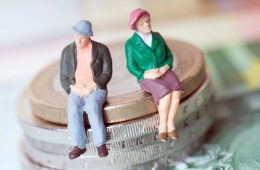 TAX REPORT - Προαιρετική ασφάλιση στο ΤΕΚΑ