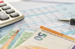 TAX REPORT - Τα πάντα για τις φορολογικές δηλώσεις