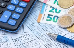 TAX REPORT - Φορολογικές παγίδες