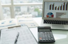 TAX REPORT - Φορολογικός σχεδιασμός