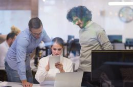 Αλλαγές στο πληροφοριακό σύστημα ΕΡΓΑΝΗ