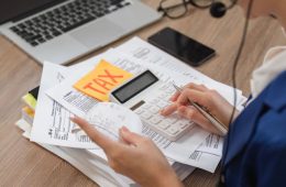 Συχνές ερωτήσεις για την εφορία