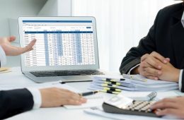 TAX REPORT - Βοήθεια λογιστικού γραφείου σε επιχείρηση